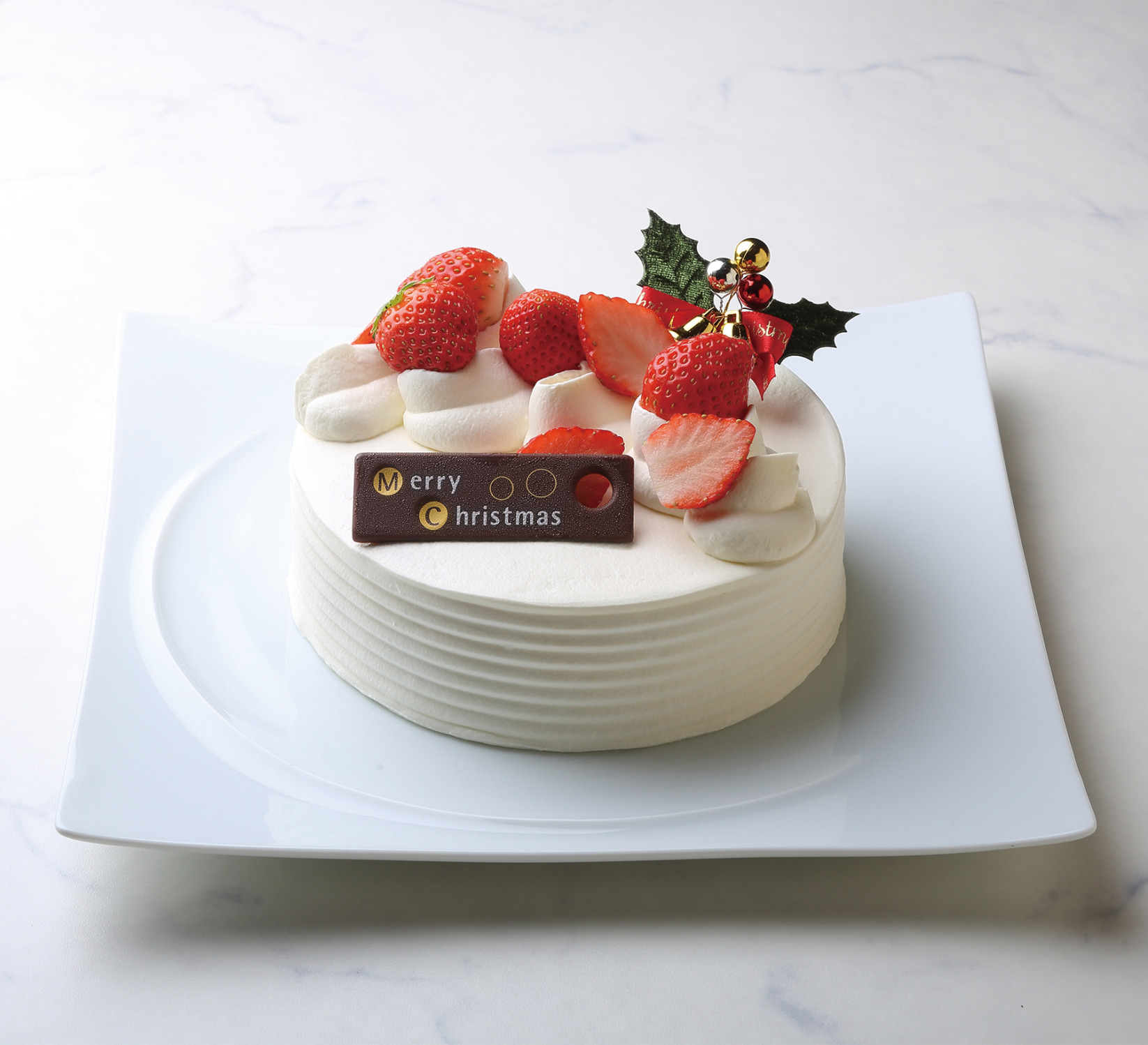 Xmasガトーフレーズ