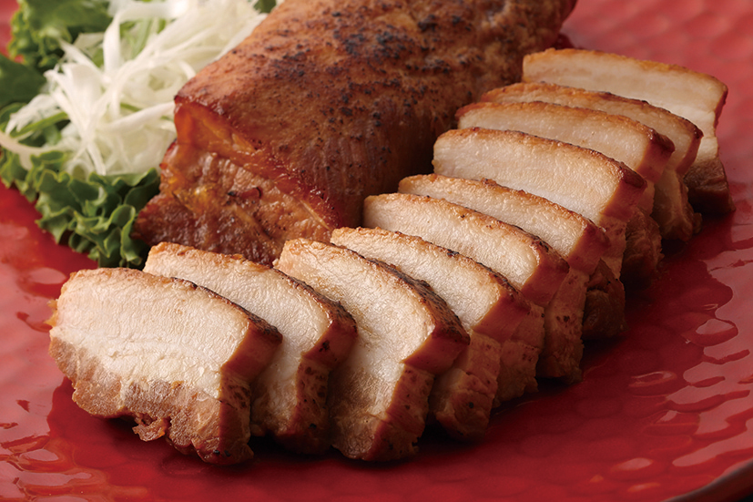 炙り焼きチャーシュー (400g)