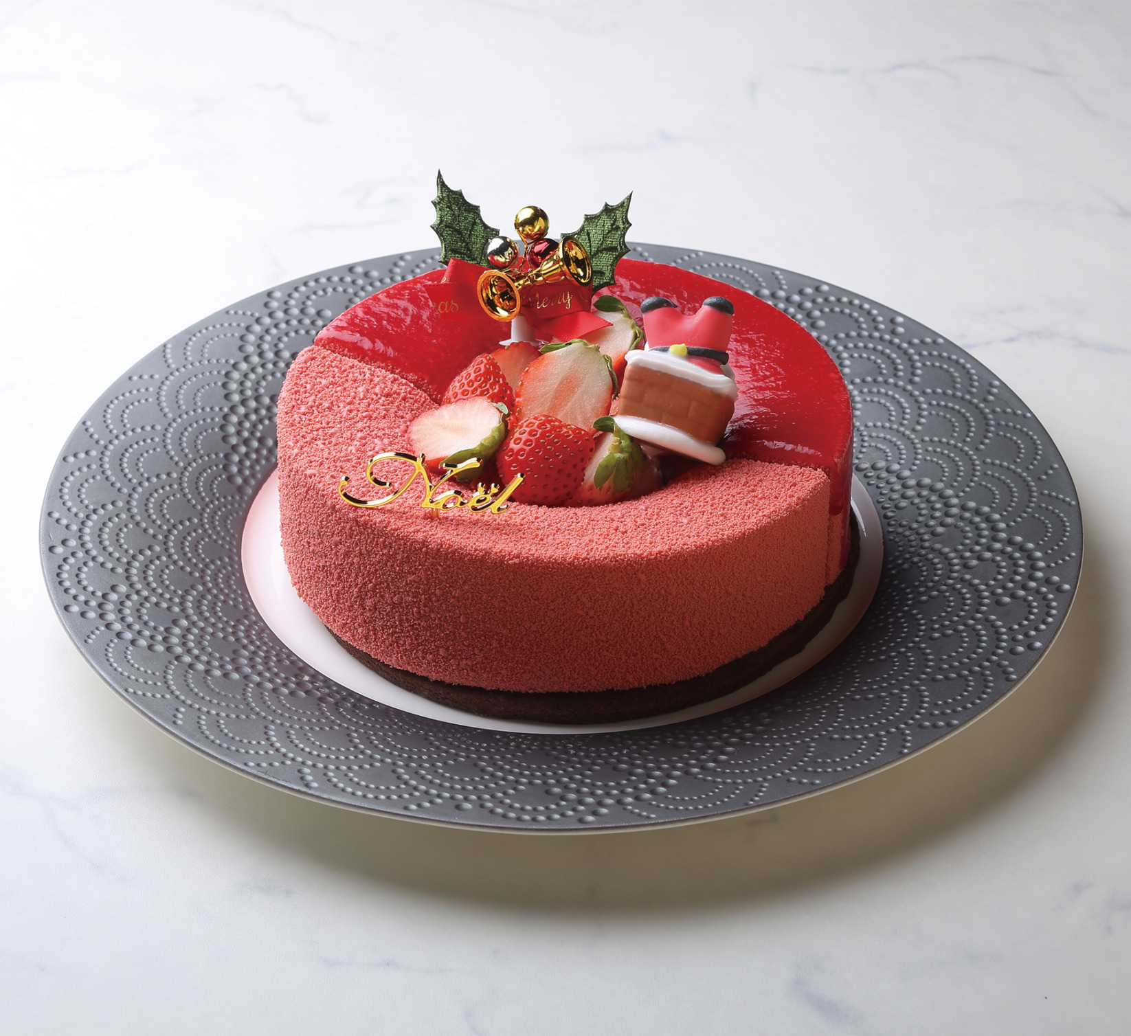 Xmasルビーショコラ [５号]